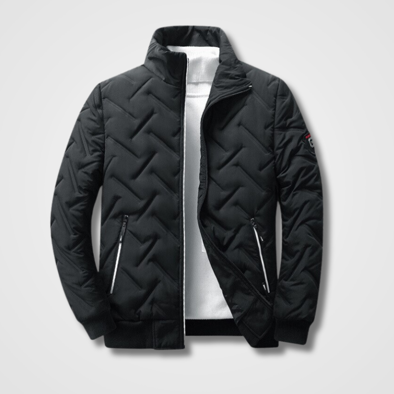 Nick – Steppjacke