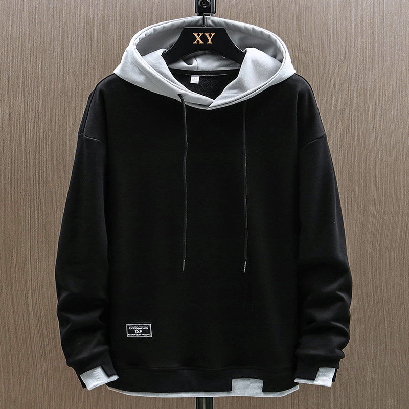Elmer - Trendiger und bequemer Herren-Hoodie