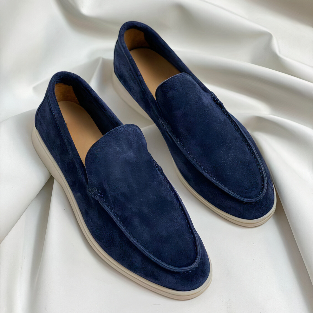 Hugo – Stilvolle Herrenschuhe aus echtem Leder