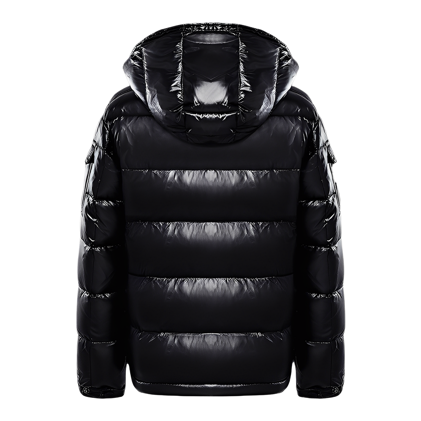Jerald - Eleganter und warmer Herren-Daunenmantel