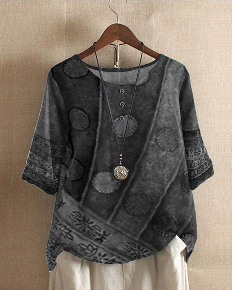 Ria – Elegantes Shirt