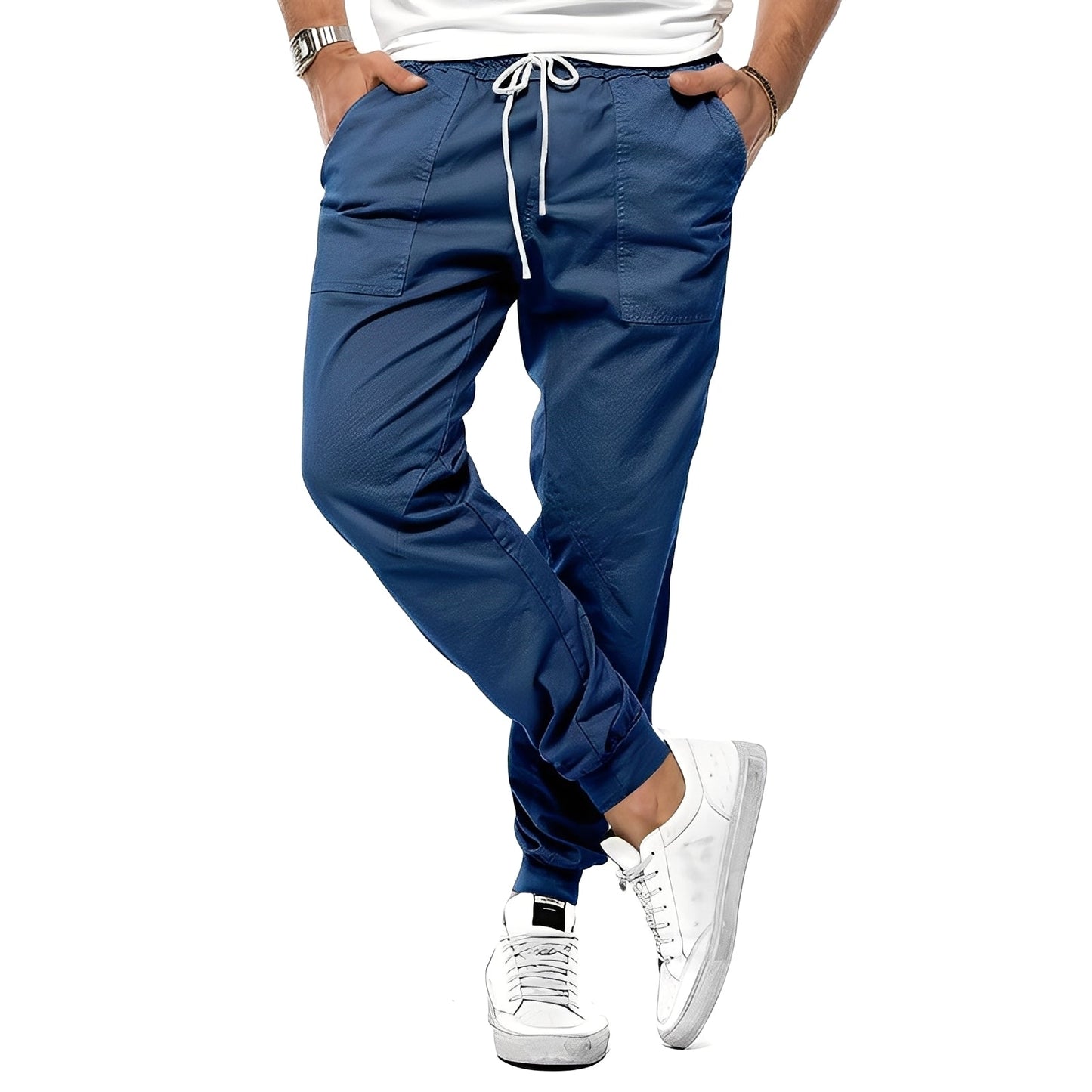 Cooper - Modische Herren-Stretchhose