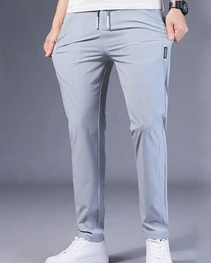 Bastian – Freizeithose für Herren
