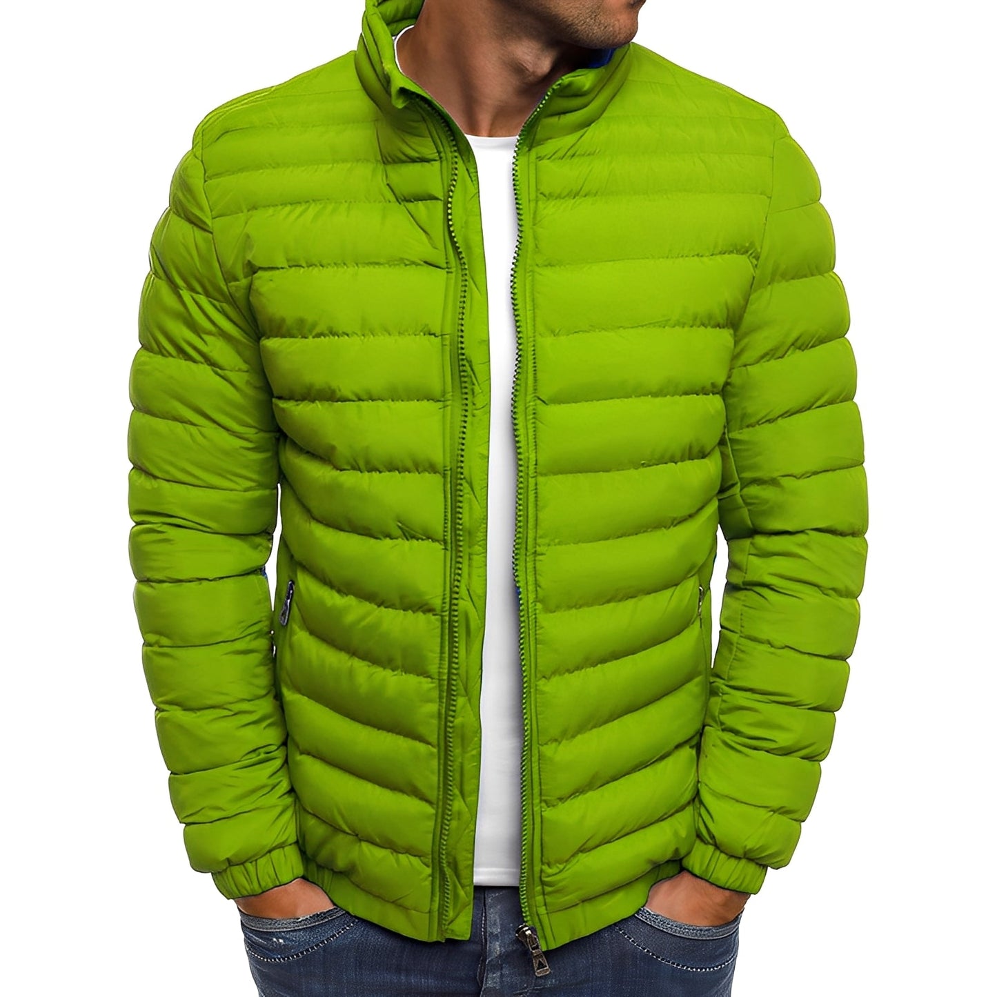 Merrill - Angenehme, leichte Herrenjacke