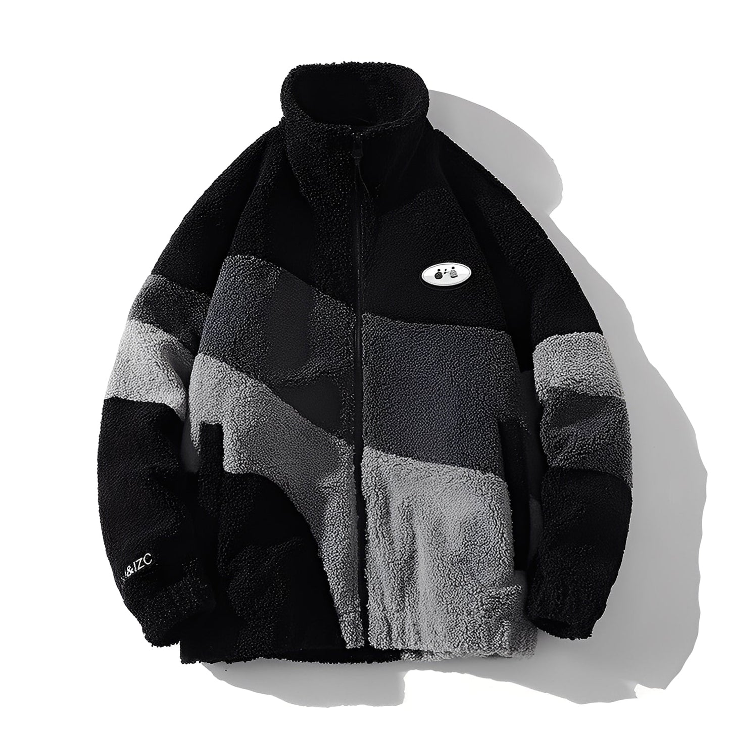 Sawyer - Traditionelle, warme Herrenjacke