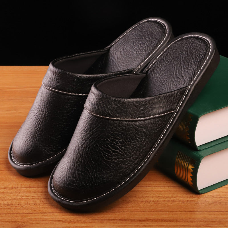 Benedict - Bequeme Herrenschuhe aus Leder