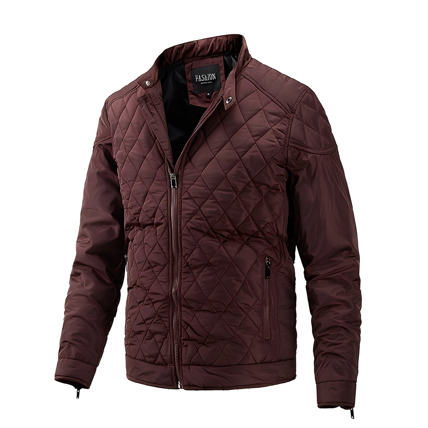 Florence - Modische, leichte Steppjacke für Herren