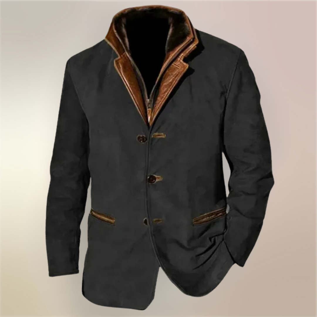 Benjamin – Traditionelle Jacke
