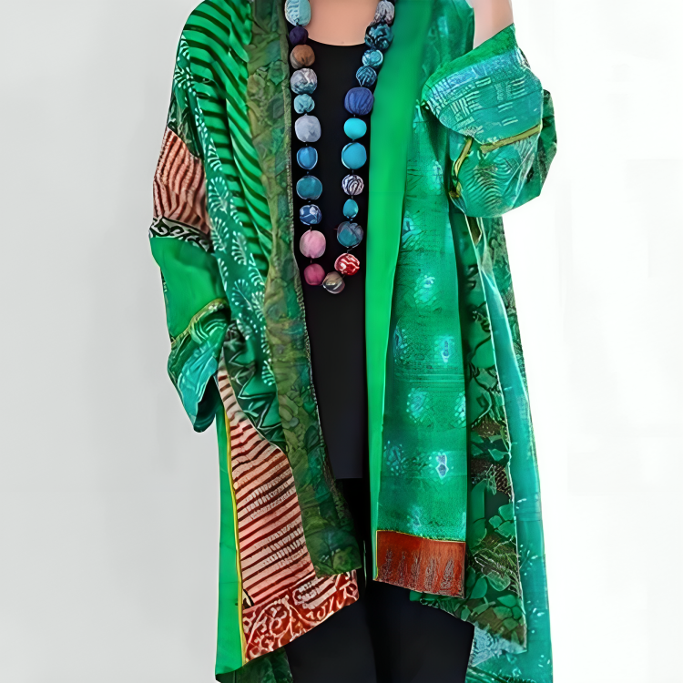 Sophie – Stylischer Bequemer Cardigan