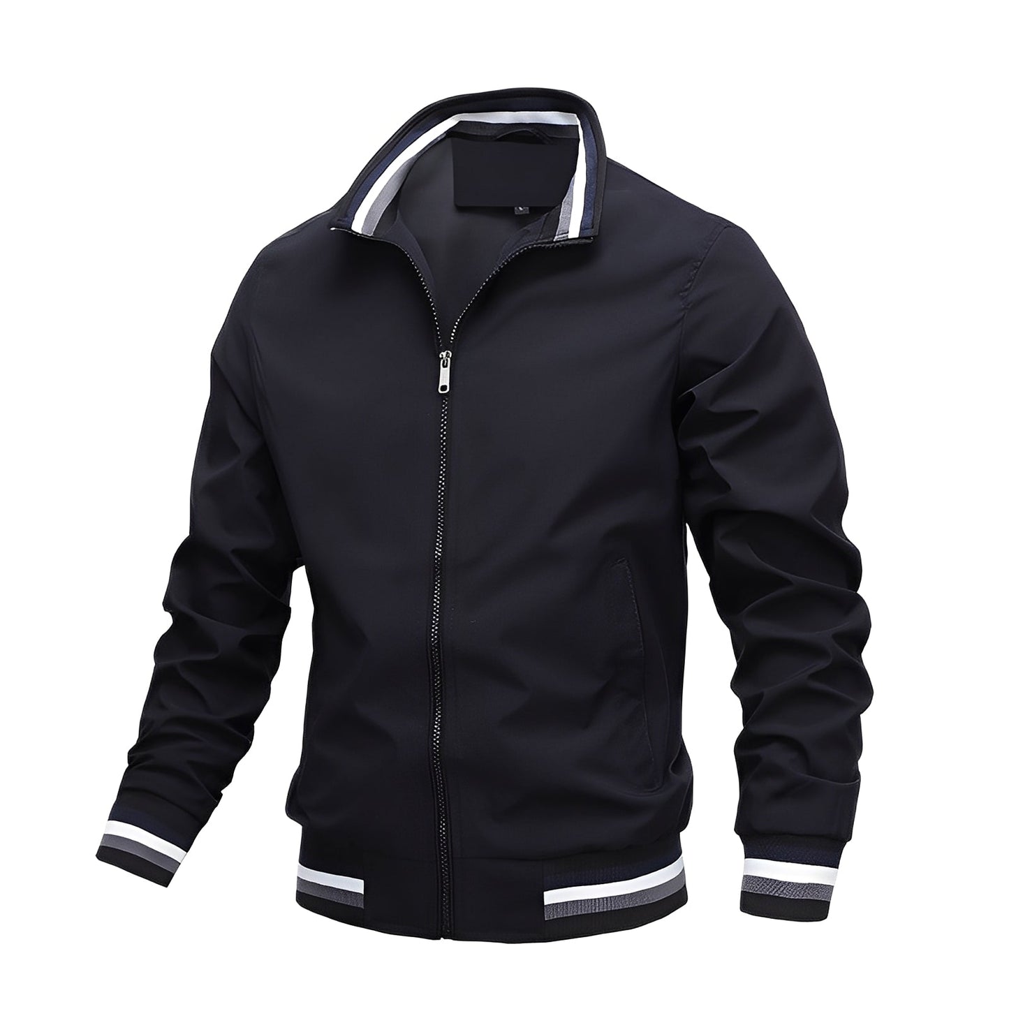 Cordell - Modische Herren-Jacke für Sport
