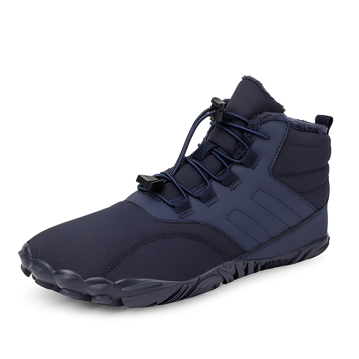 Jerred - Bequemer Outdoor-Barfußschuh für Herren