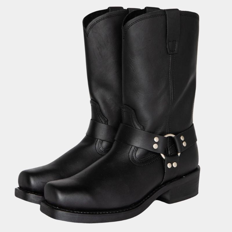 Rosie - Robuste Westernstiefel für Damen