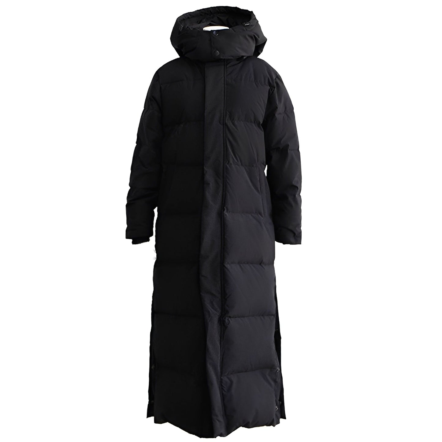 Cassidy - Locker geschnittene Winterjacke für Damen