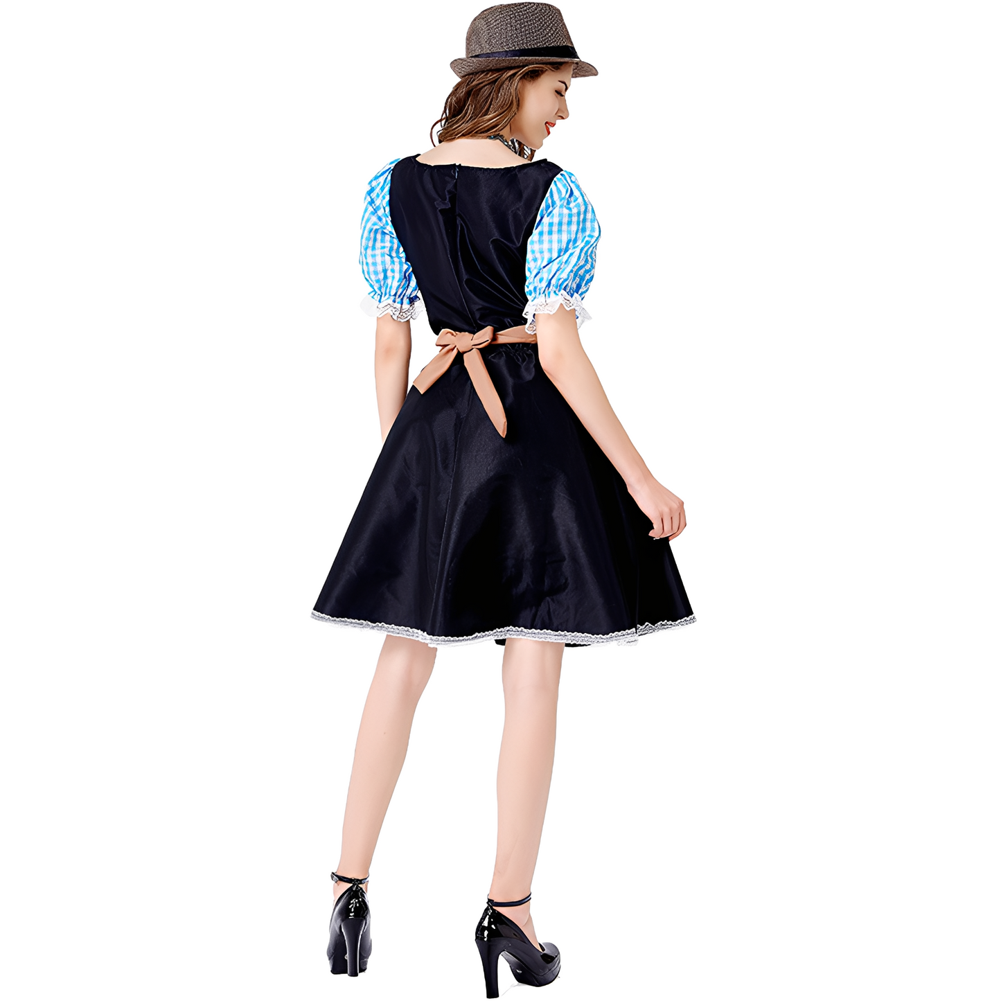 Ciara - Schickes Oktoberfest-Outfit für Damen