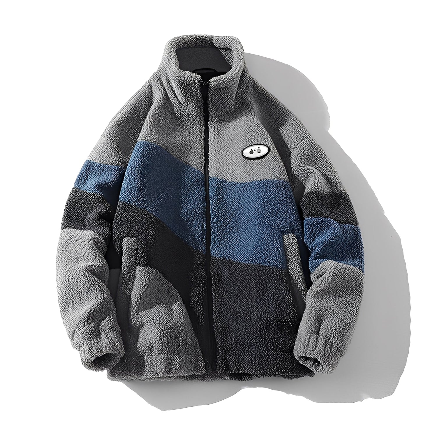 Sawyer - Traditionelle, warme Herrenjacke