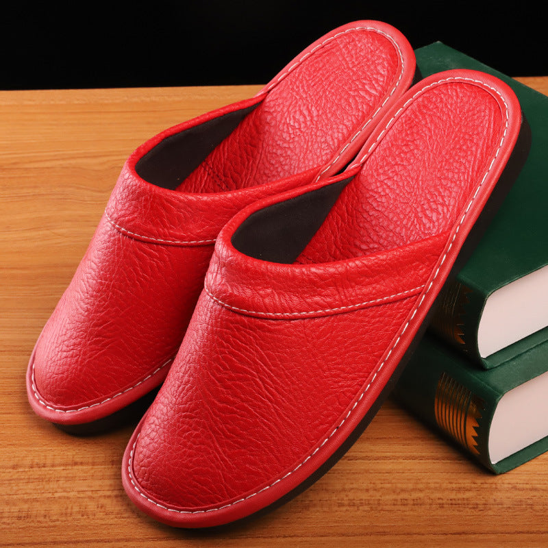 Benedict - Bequeme Herrenschuhe aus Leder