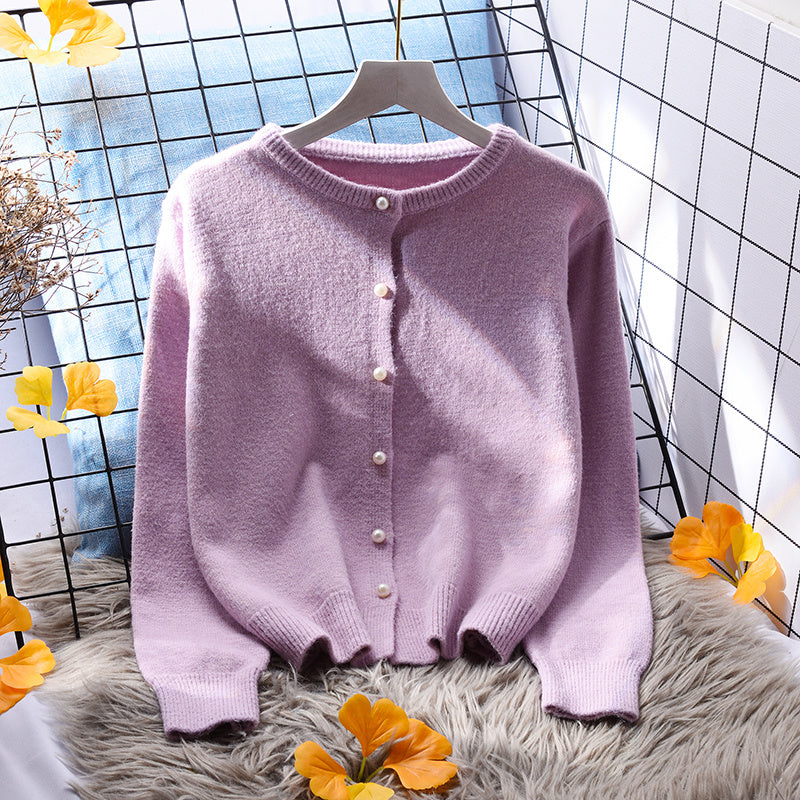 Giselle - Modische Damenjacke im flexiblen Stil