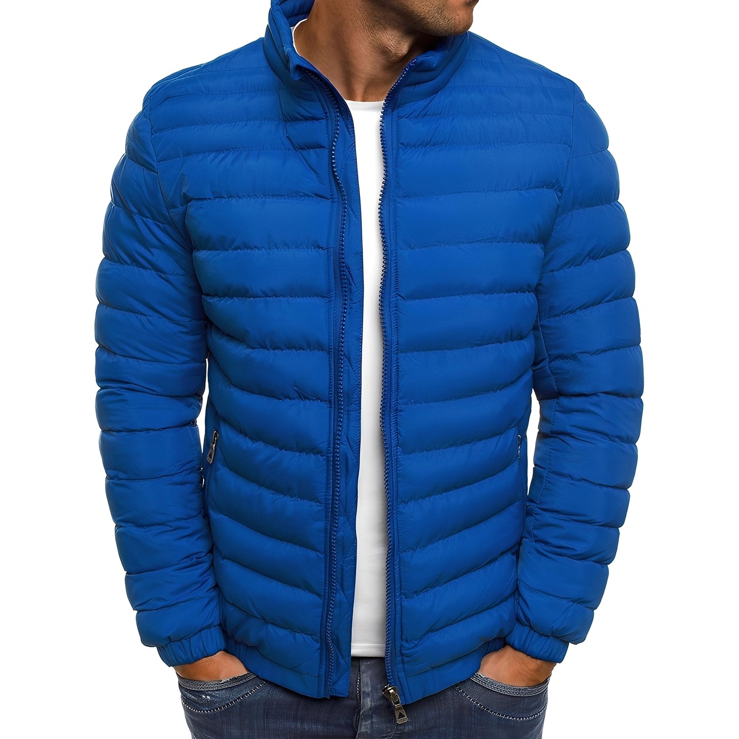 Merrill - Angenehme, leichte Herrenjacke