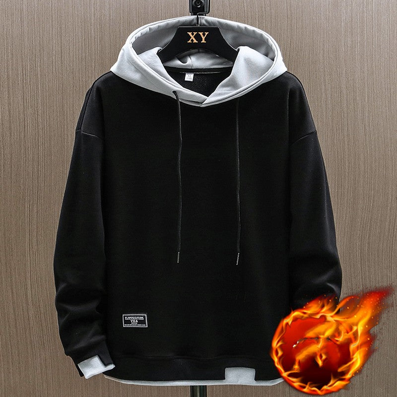 Elmer - Trendiger und bequemer Herren-Hoodie