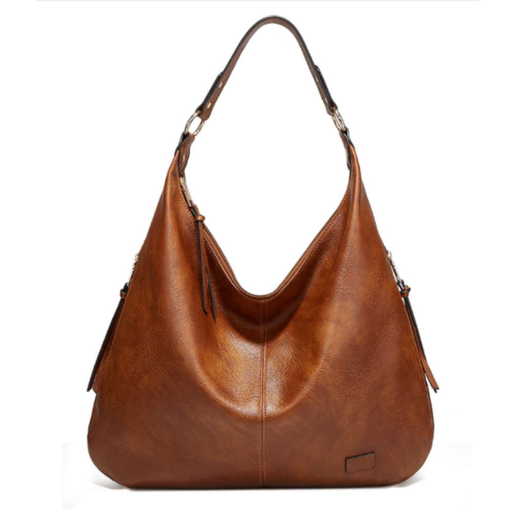 Kalysta - Einfache, große Damenhandtasche