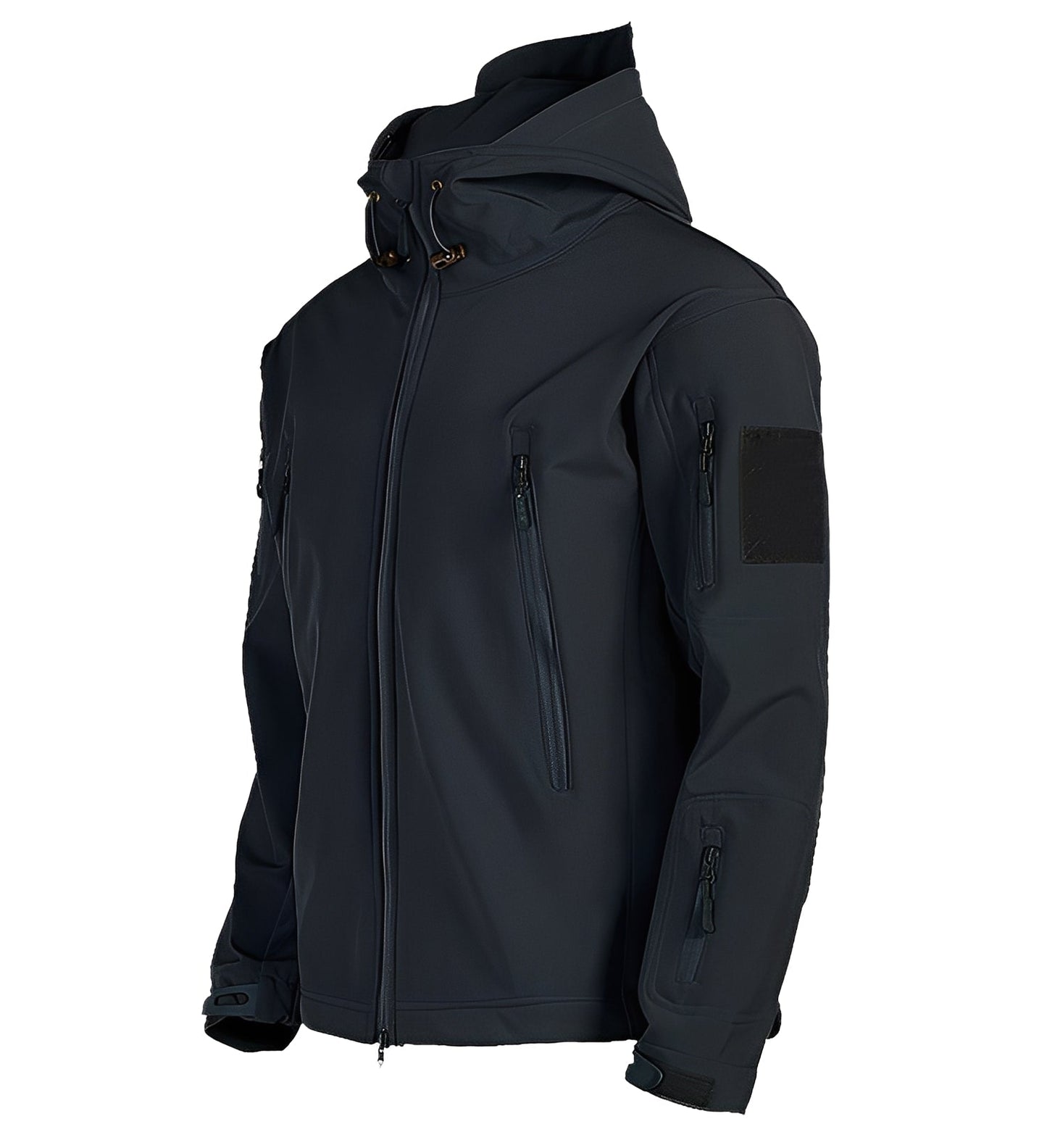 Fenton - Wasserfeste Herren-Outdoor-Jacke