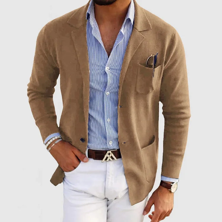Lucas – Traditioneller Blazer