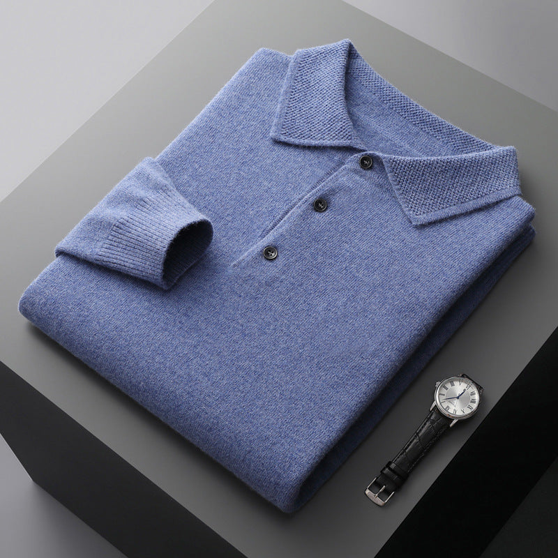 Vincenzo – Klassisches Polo