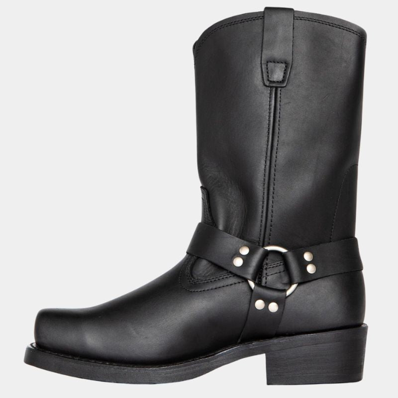Rosie - Robuste Westernstiefel für Damen