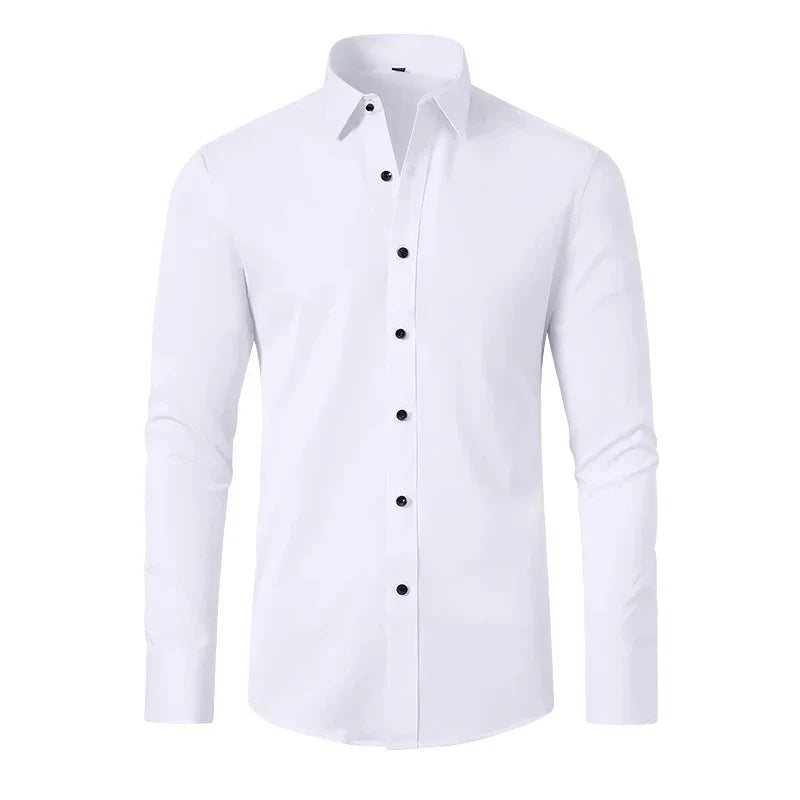 Ezio – Stretchige moderne Bluse