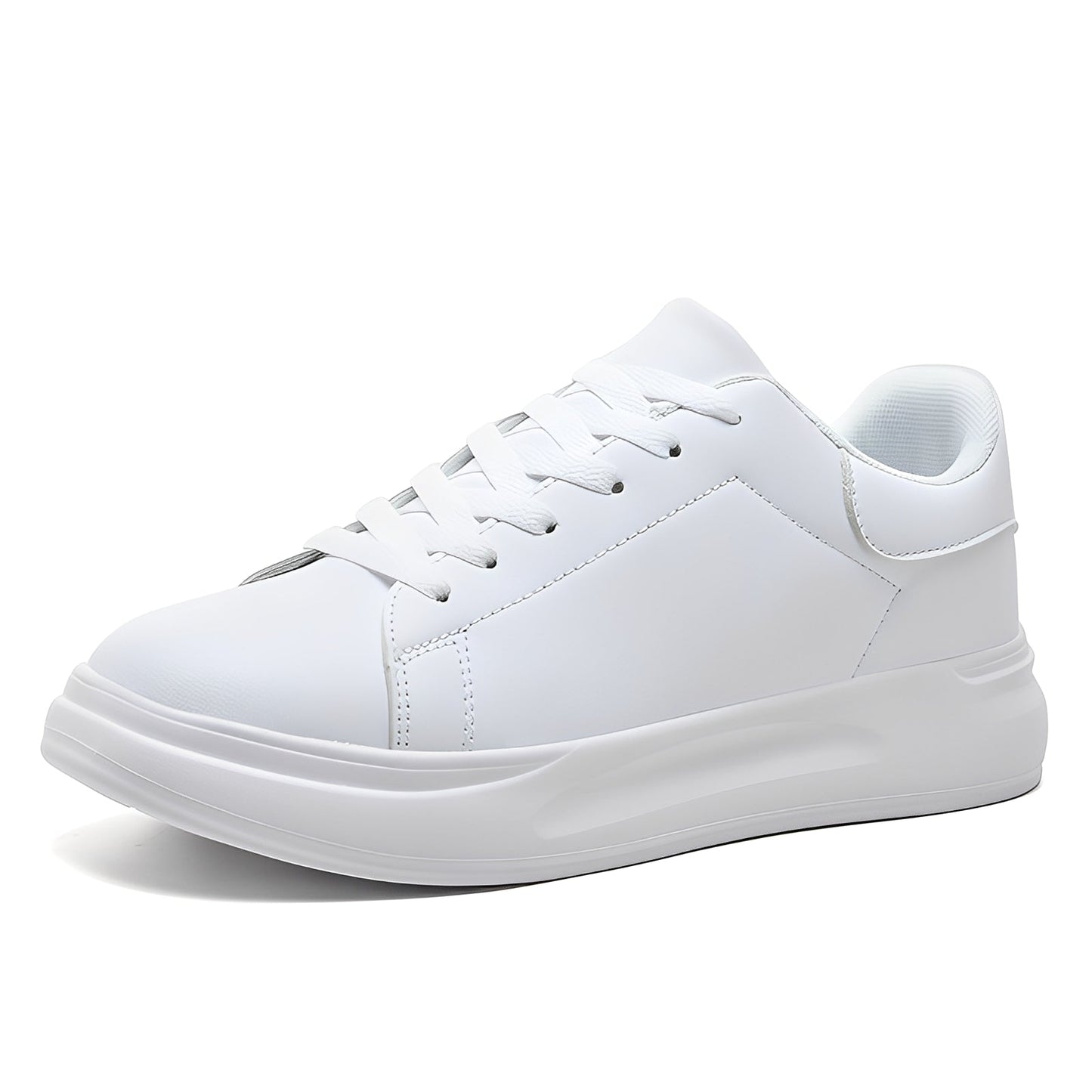 Carreen - Modische, bequeme Lederschuhe für Damen