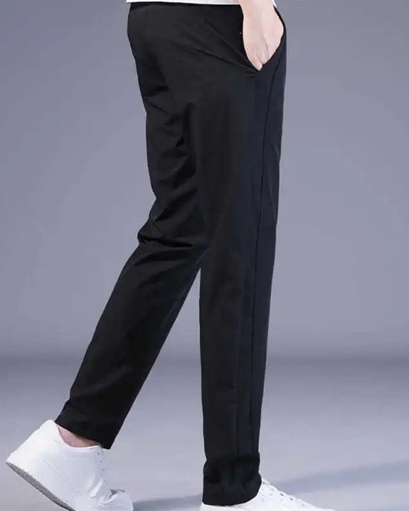 Bastian – Freizeithose für Herren
