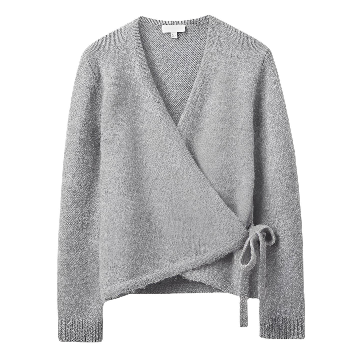 Eleanore - Eleganter Damenpullover mit schrägem Muster