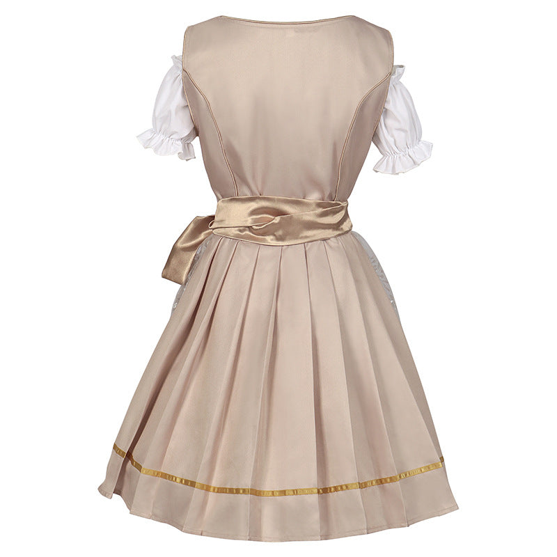 Hilda - Modernes, schickes Oktoberfest-Dirndl für Frauen