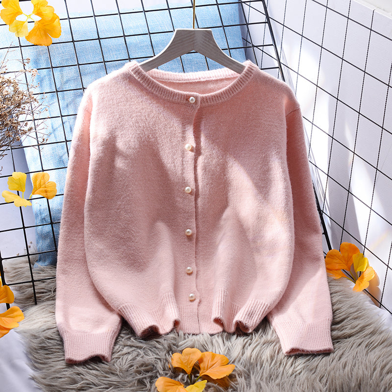 Giselle - Modische Damenjacke im flexiblen Stil