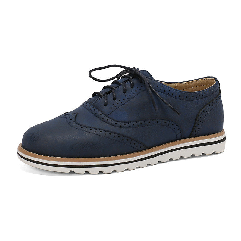 Siena - Leichte Damenschnürschuhe