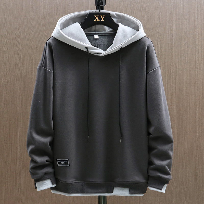 Elmer - Trendiger und bequemer Herren-Hoodie