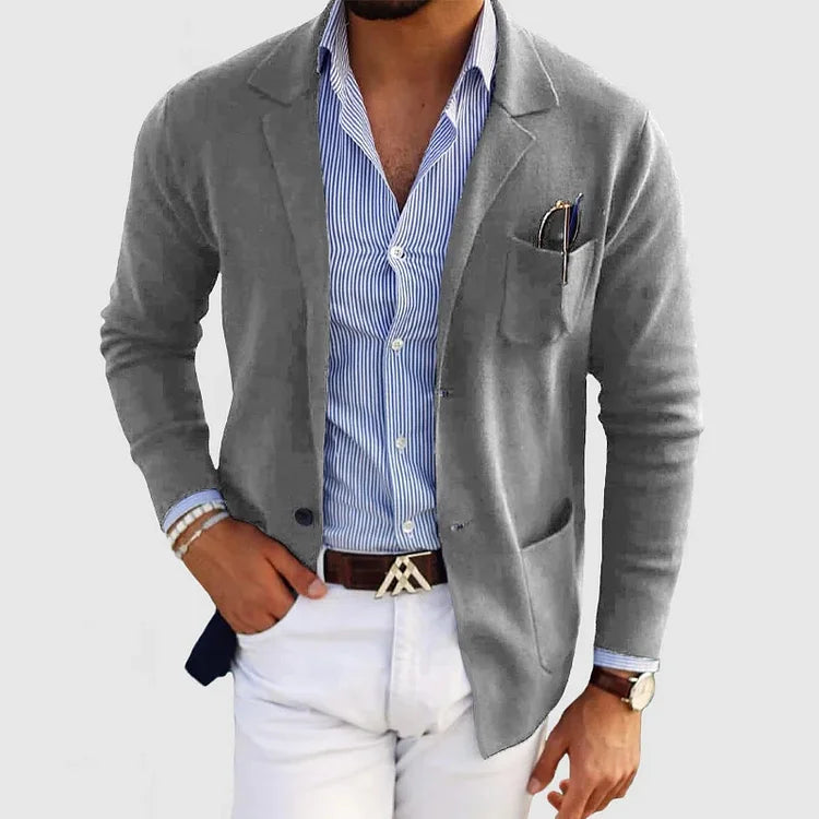 Lucas – Traditioneller Blazer