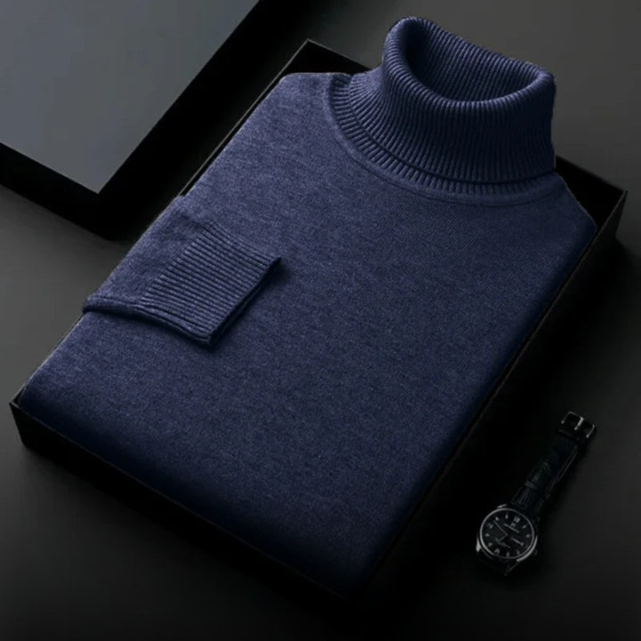 Amara – Stilvoller Strickpullover