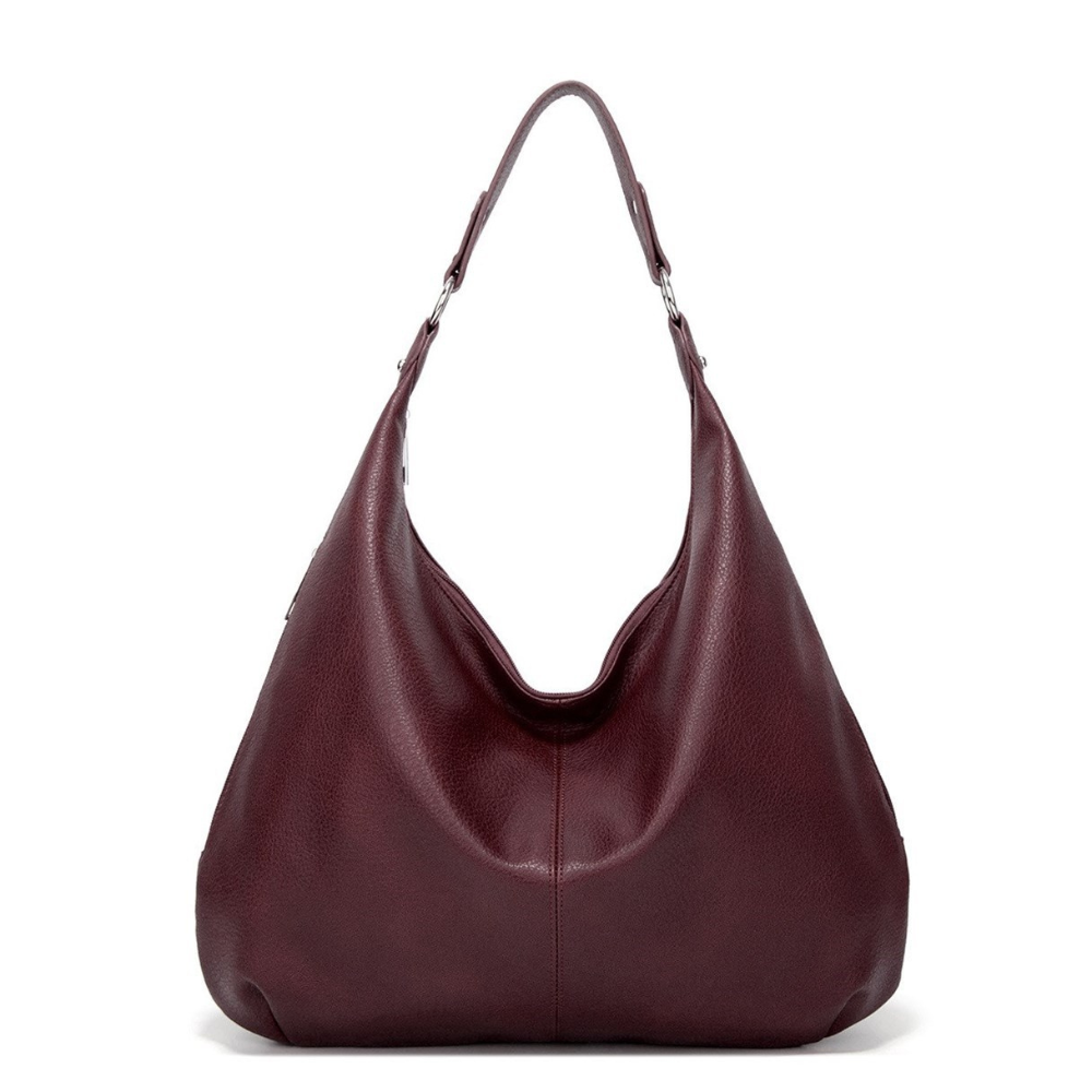 Kalysta - Einfache, große Damenhandtasche