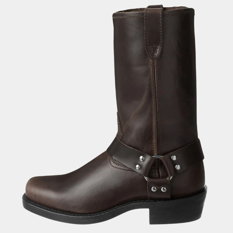 Rosie - Robuste Westernstiefel für Damen
