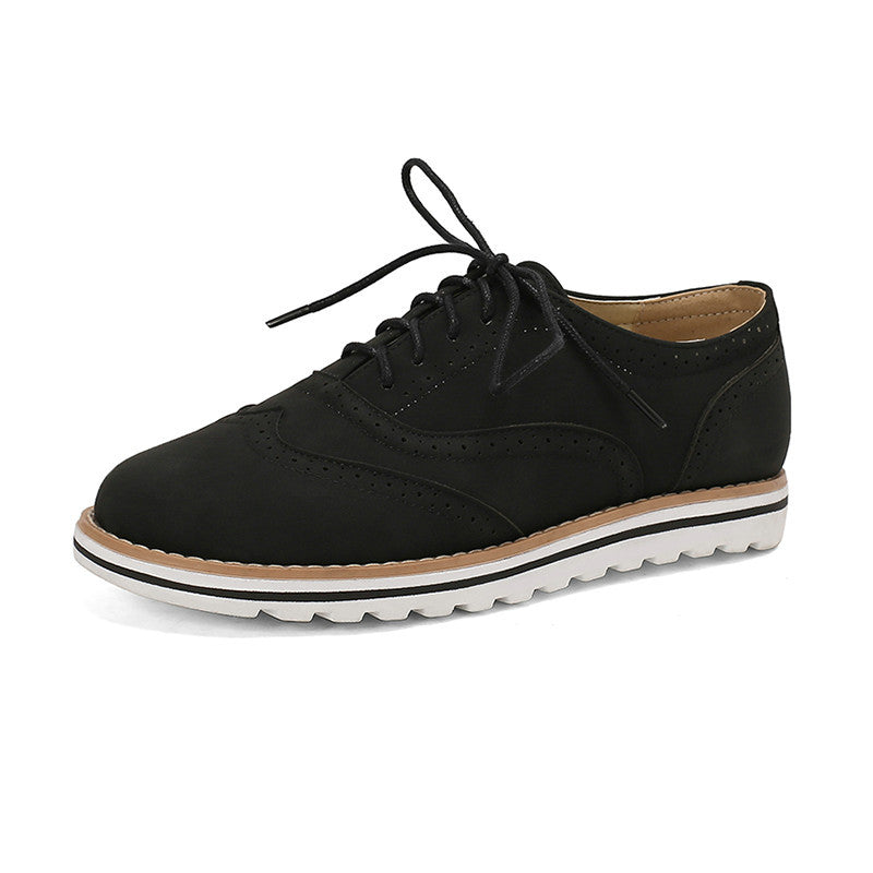 Siena - Leichte Damenschnürschuhe