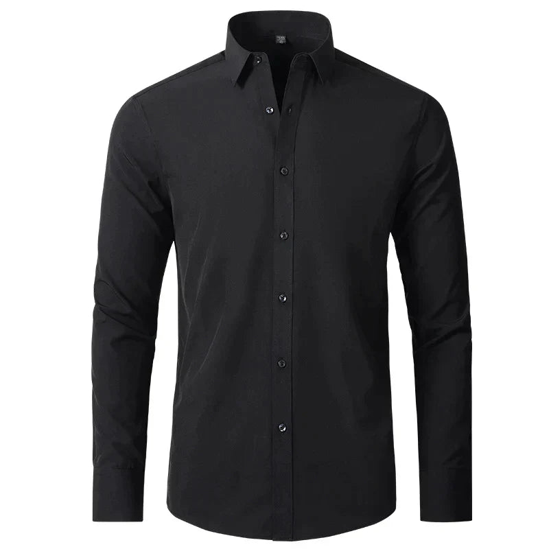 Ezio – Stretchige moderne Bluse