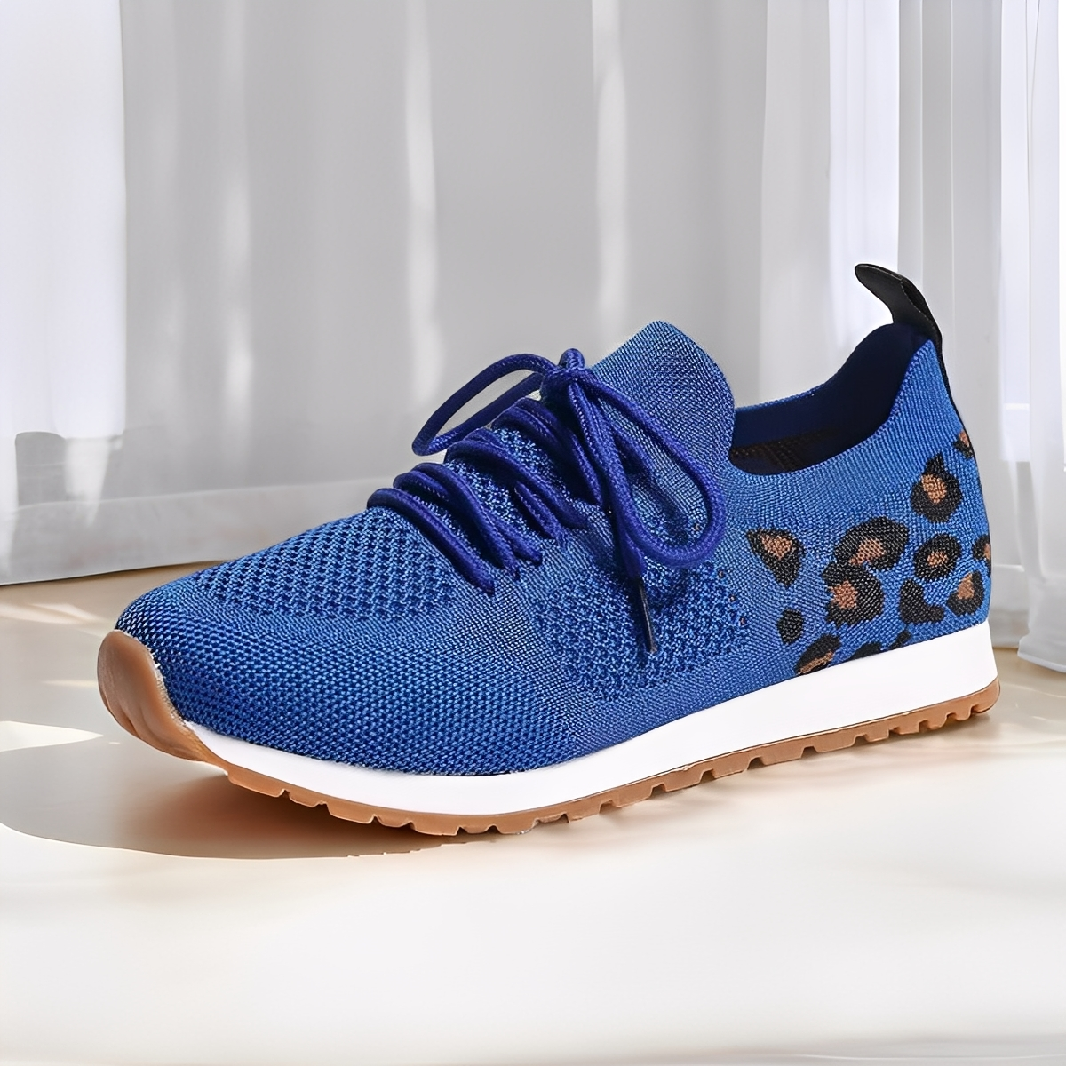 Aubree - Bequeme Damenschuhe für den Alltag