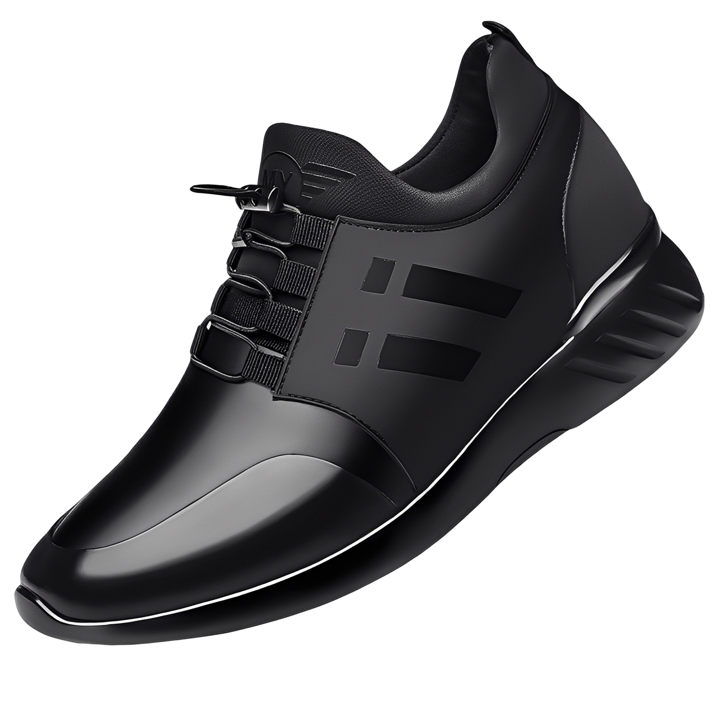 Phillip - Bequemer und eleganter Lederschuh für Herren