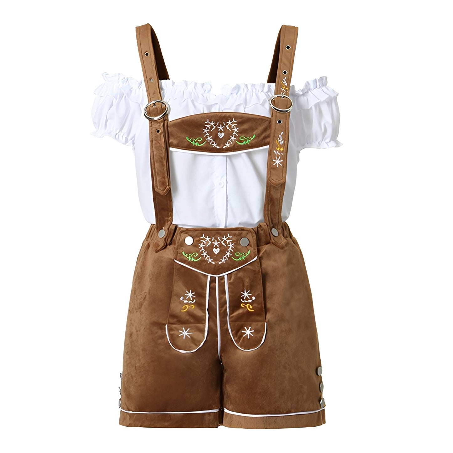 Cordelia - Klassisches Festtagskleid für Damen