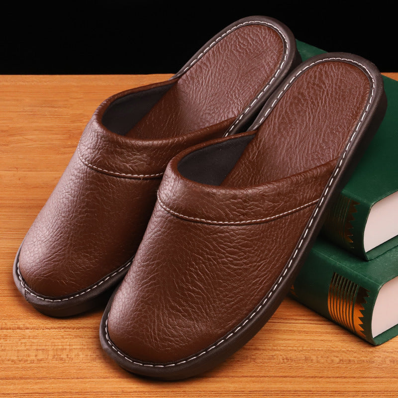 Benedict - Bequeme Herrenschuhe aus Leder
