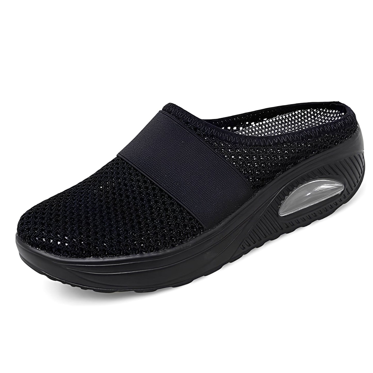 Essie - Komfortable Schuhe mit Luftpolstern für Damen