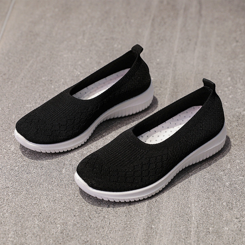 Monna - Bequeme und sehr leichte Damenschuhe
