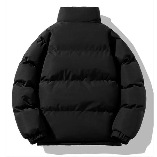 Katara - Beste Wärme & Stil Winterjacke