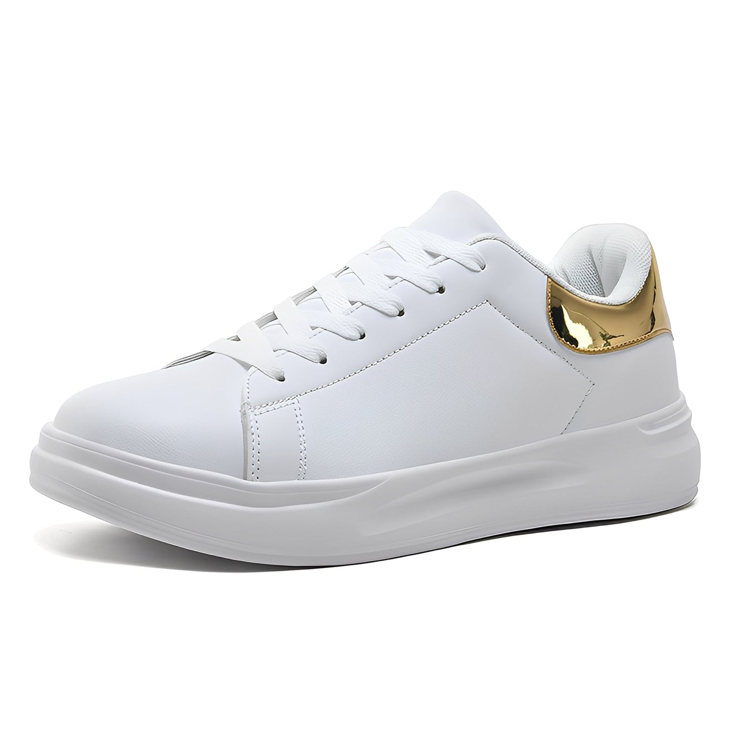 Carreen - Modische, bequeme Lederschuhe für Damen